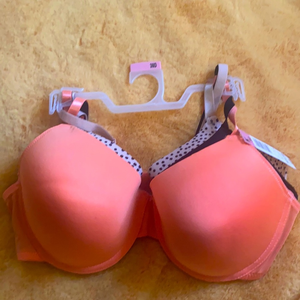 Set of 3 Bras